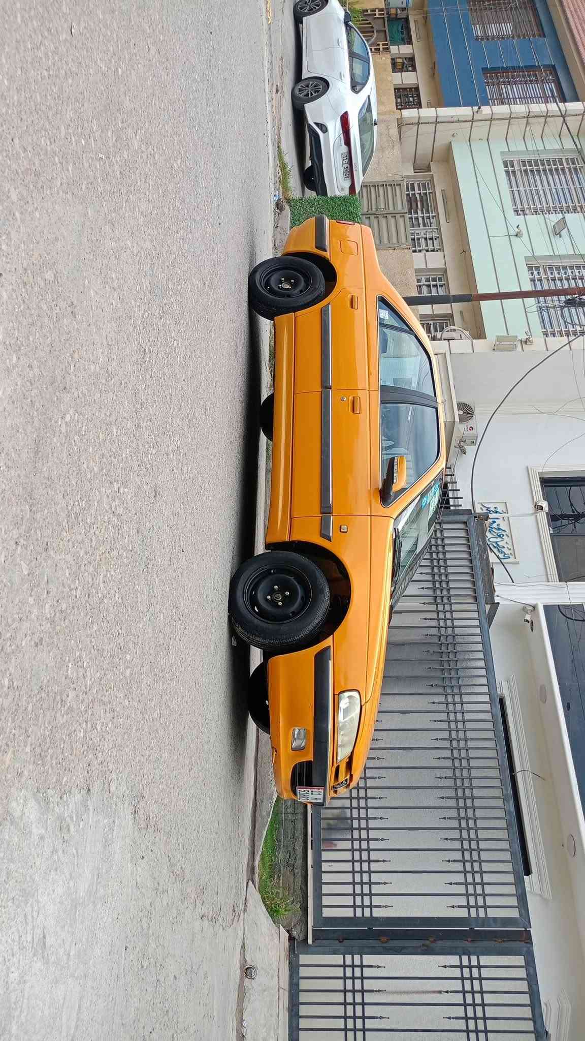 سلام عليكم بيجو بارص للبيع مديل 2021 سياره مكفوله كفاله عامه كير محرك تبريد مكفولات شواصي لغود مكفولات سياره زيرو سبير ما نازل تبريد ثلج صدر جديد تخم تاير جديد سياره جاهزة من كلشي سياره باسمي تحويل ثاني يوم سعر سياره 60 وبيها مجال مكاني بغداد كاظميه رقم الهاتف ***********
