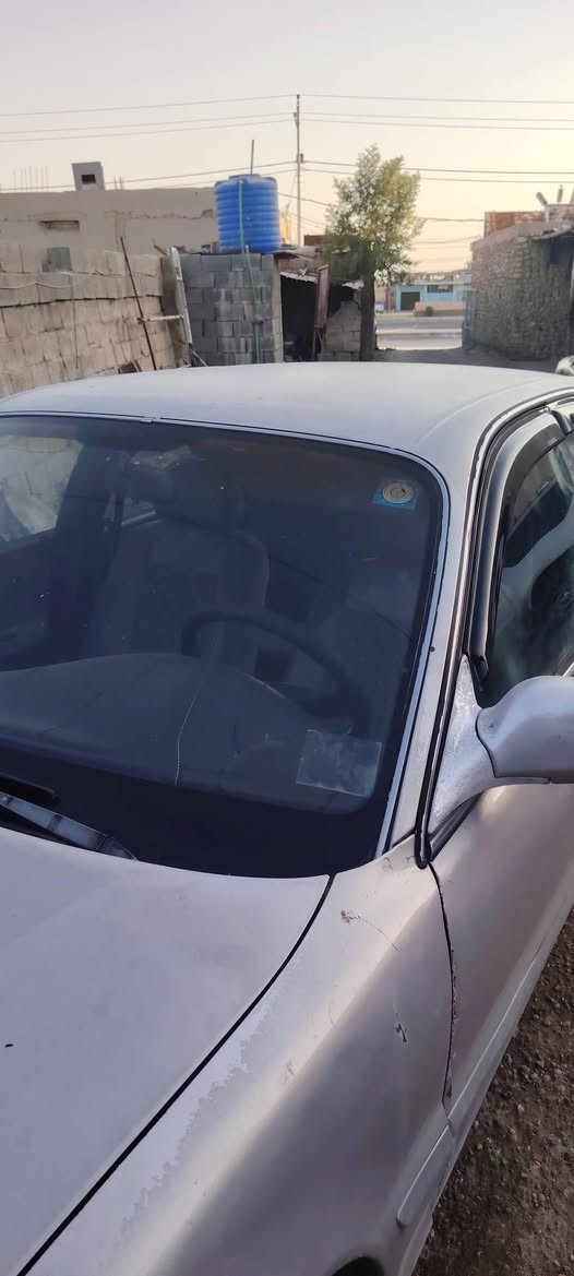 سوناته تو 94 كير محرك صدر مكفوله المكان هيت  السعر 35 وبيه مجال للاستفسار على ***********
