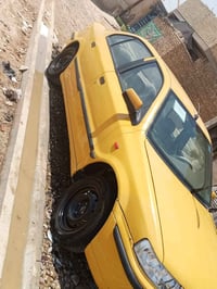 سيارة تبريد • موديل ٢٠١١ • بالدسيم