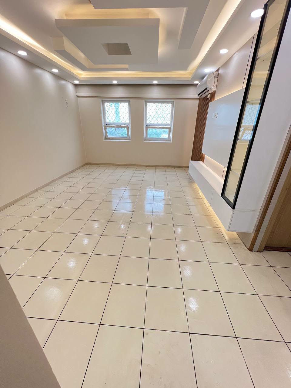 تنظيف وتعطير • بلوك A6 • ١٢٠م