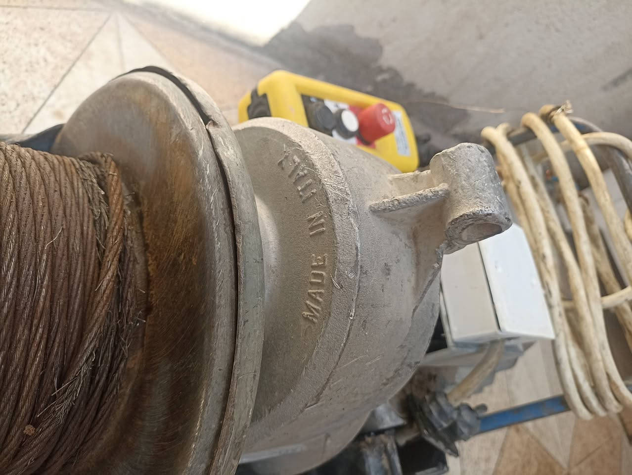 ونج للبيع مع سكله سعر مناسب 
المكان النجف الاشرف  ***********
