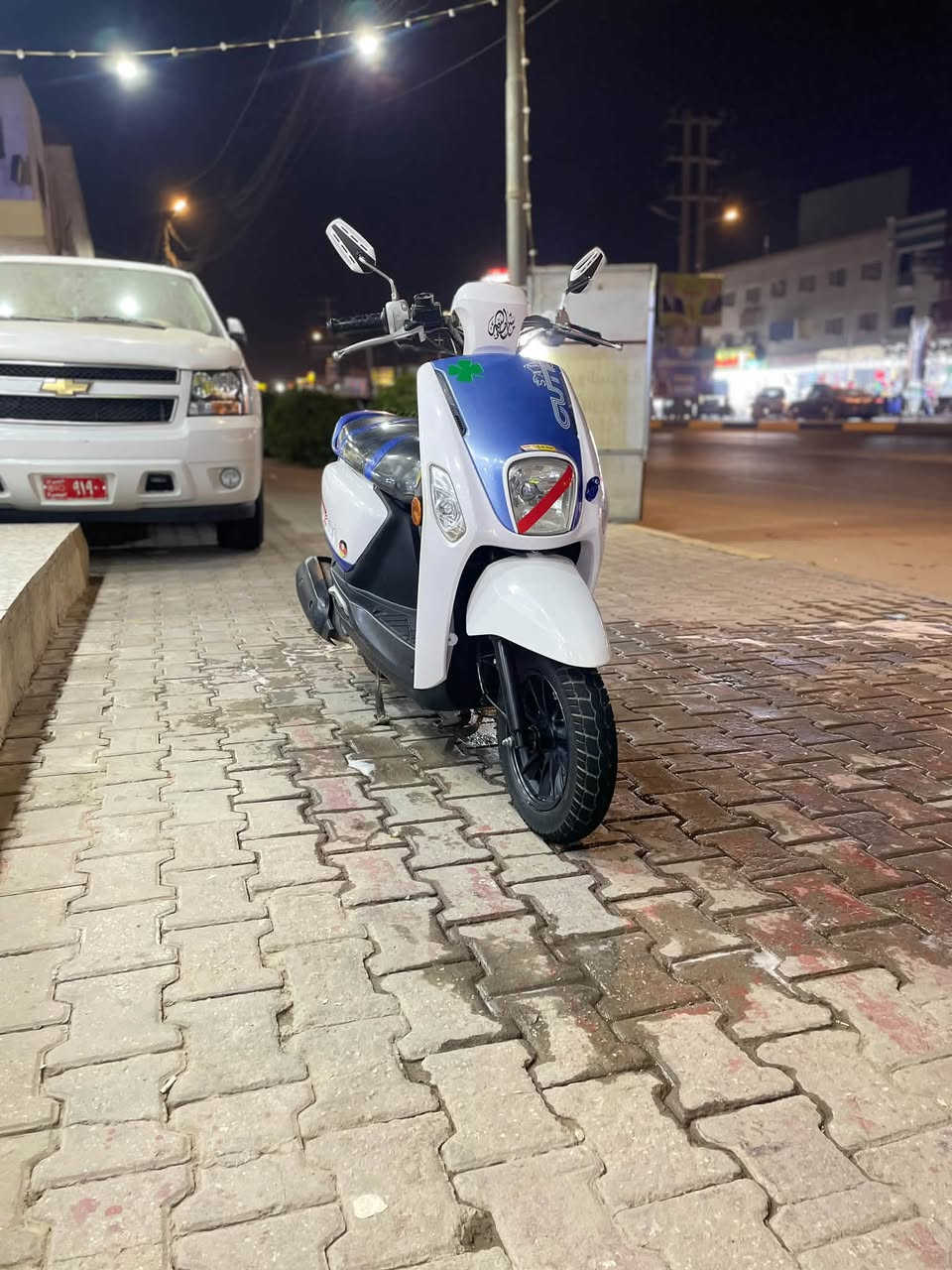 بوليسي • ٢٠٢٥ • كارتون