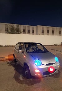 كيو كيو • ٢٠١٢ • مكينة كايمه