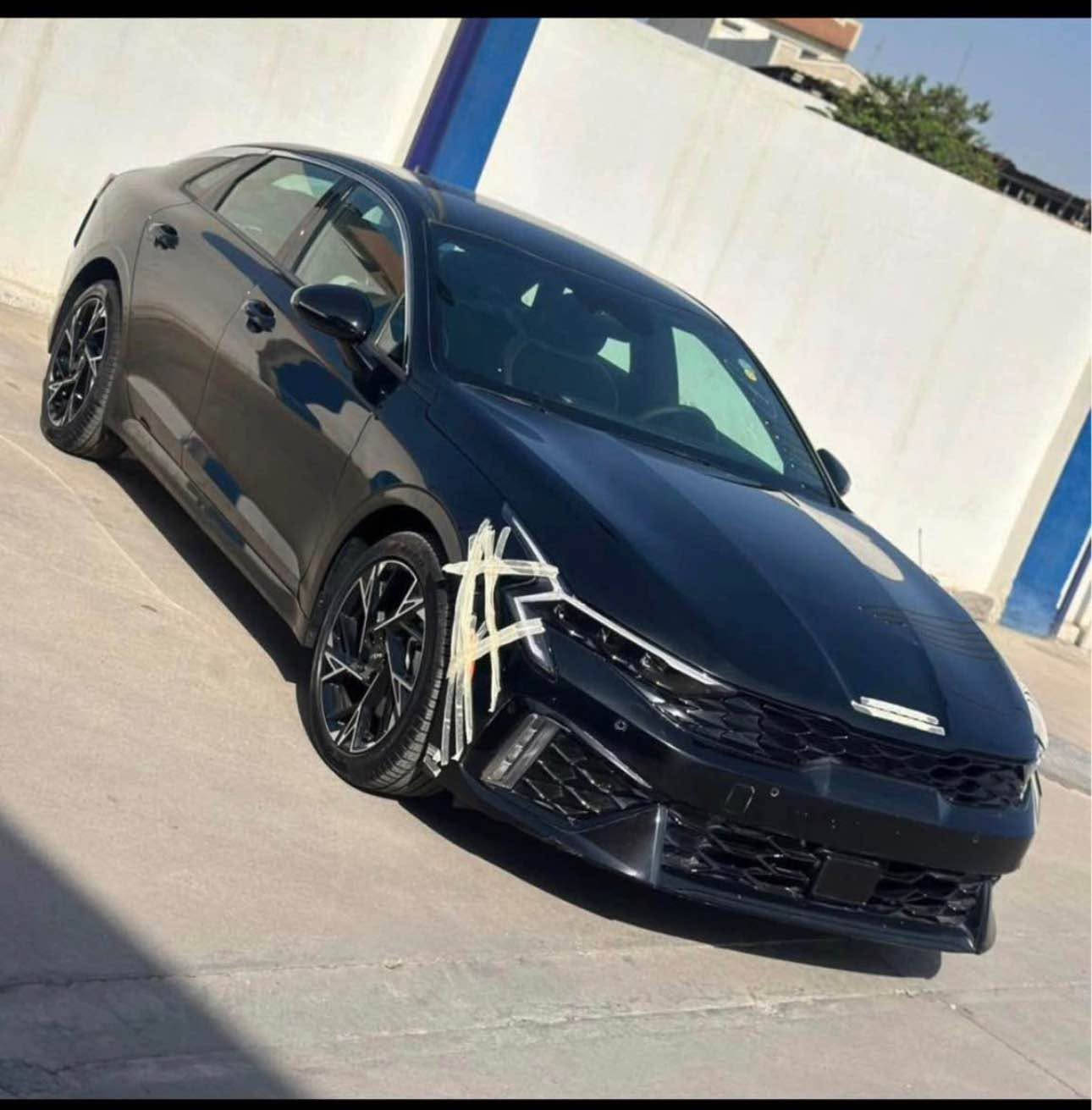 كيا فايف • ٢٠٢٦ • نينوى