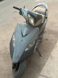 ماكس ثعلب • سلف • صوت بالمكينة