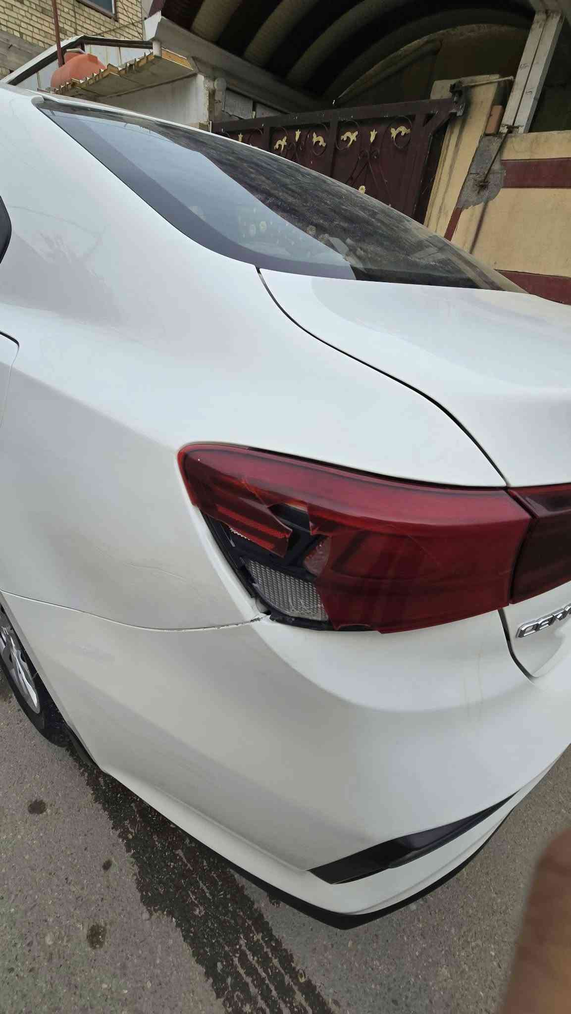 سيراتو • ٢٠٢١ • تحويل وكاله