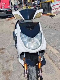 سكنس فحل • معدل ١٢٥ • بيسي اكس جيل اول