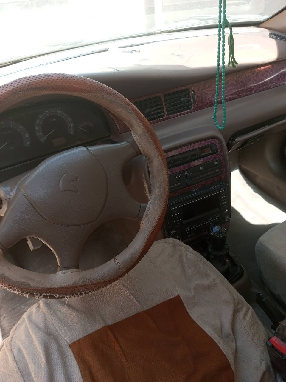 السلام عليكم سمند 2012 للبيع العنوان بغداد مدينه الصدر السعر 33 الاتصال ***********
