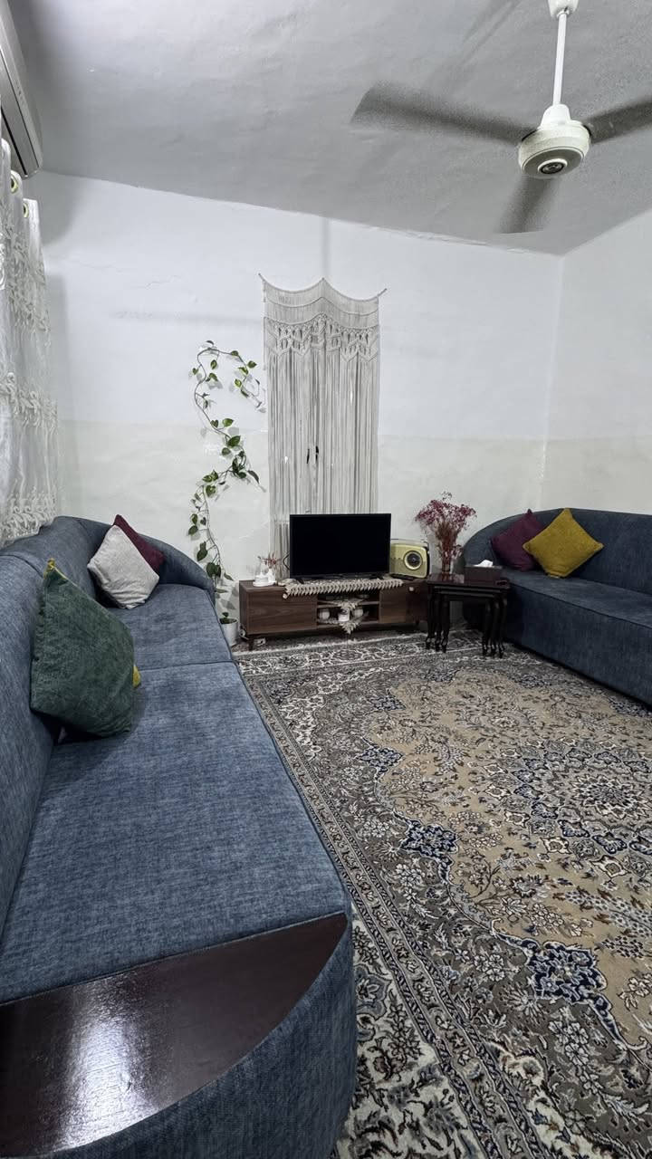 الموصل • ١٧٠م • ٤ غرف