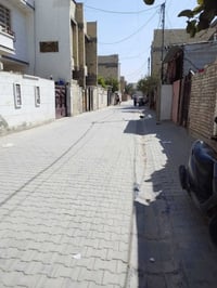حي أور • ١٢٠م • سند ٢٥