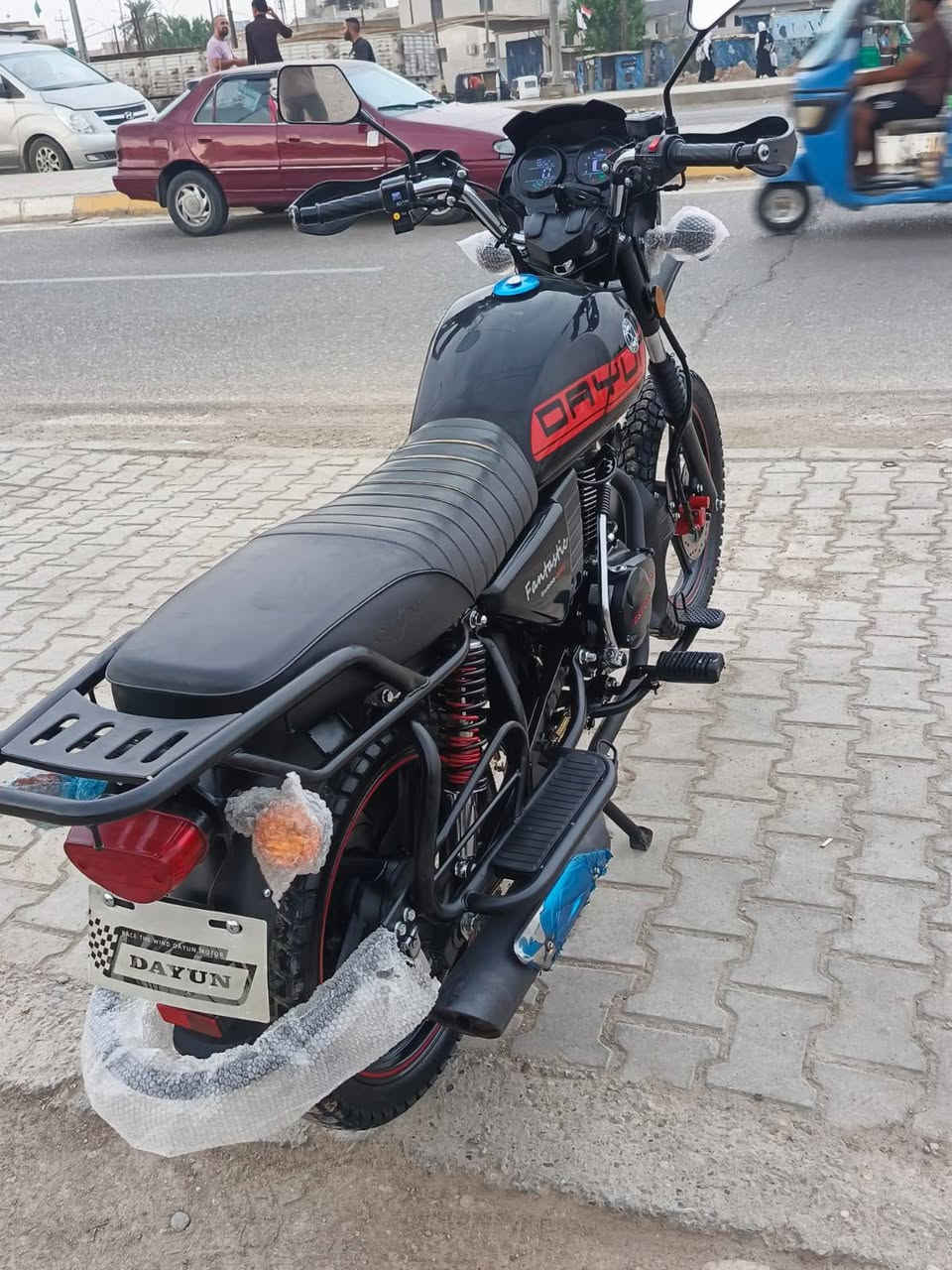 دايوان جبلي • ٢٦ • كفالة عامه