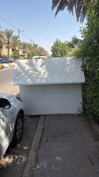 بوكس حديد • كيا • بابين