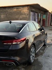كيا اوبتيما • ٢٠١٧ • ٢٤٠٠ خليجي