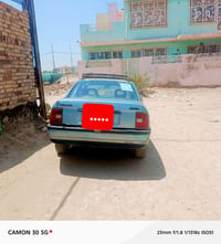 اوبل فيكترا • للبيع