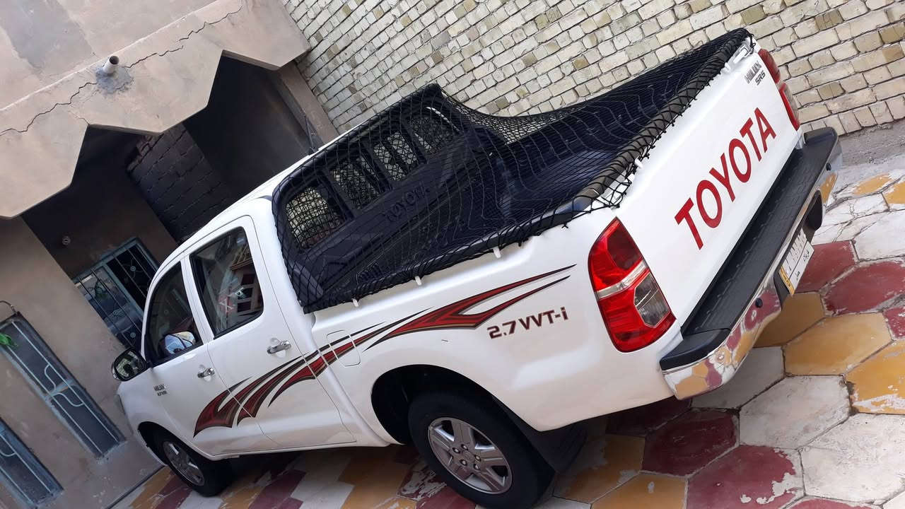 سلام عليكم تيوتا بيكم رقم كربلاء بسمي كفاله عامه لاستفار ***********
