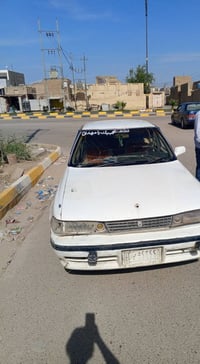 مكينة ففيتي • جير جديد • كوم حديد
