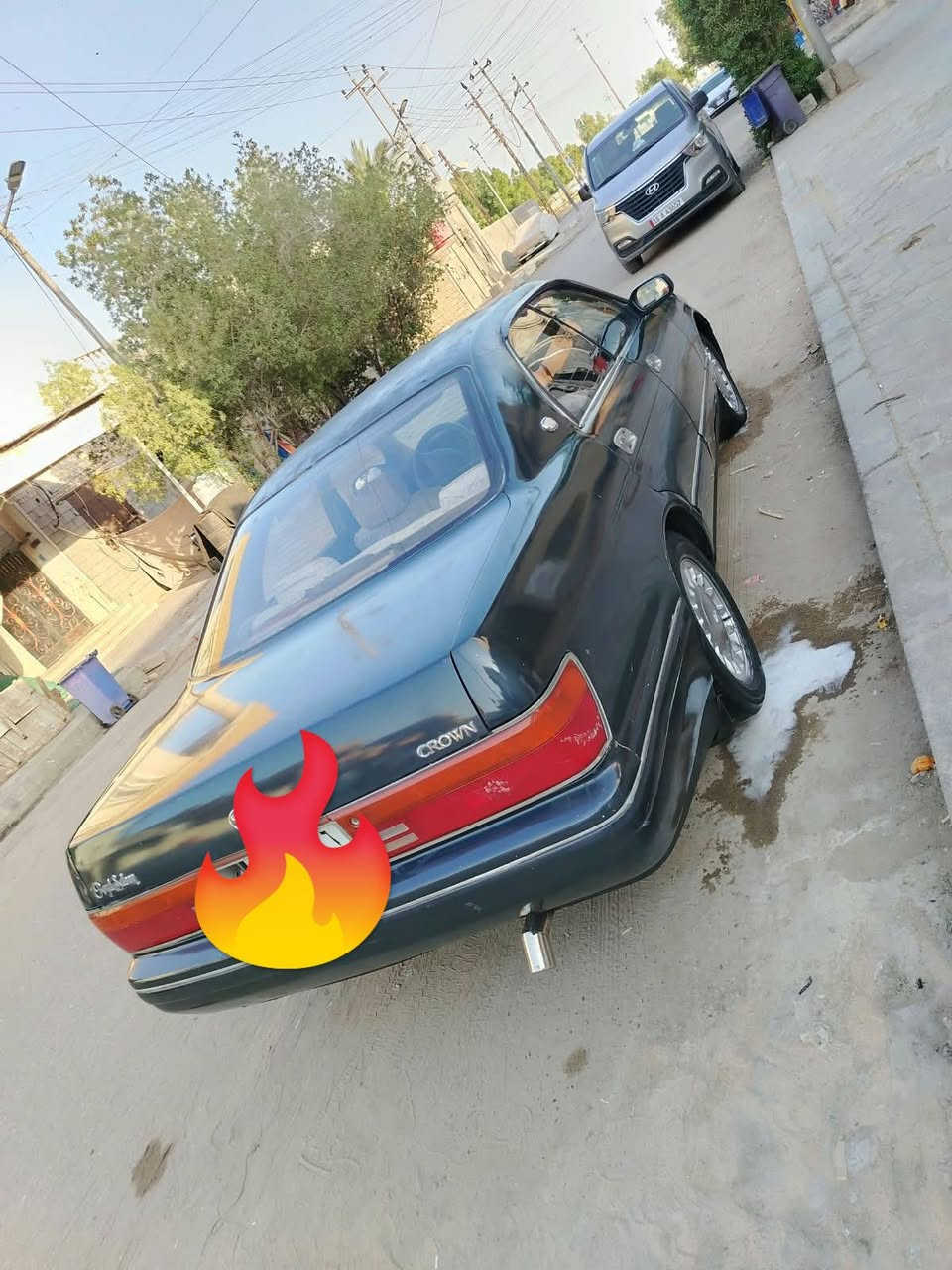 بطه • مستعجل • مكينه زينه