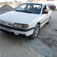 بريميره ٩١ • كركوك • مكينة ١٨٠٠