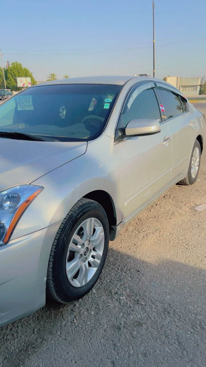 2011
خليجي رقم أربيل 
صبغ قطعتين 
مكان سياره ديالى شهربان
سعر 90وبيهه مجال 
*********** المقدادية, ديالى
