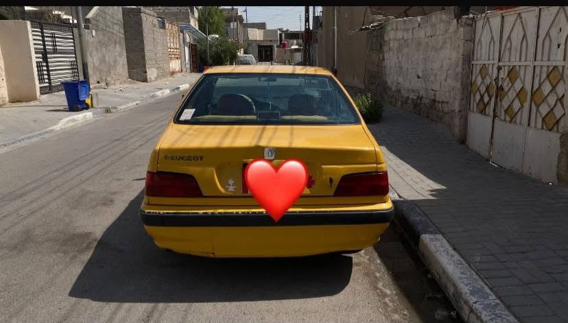 السلام عليكم بيجو بارص موديل 2014 سياره نضيفه تخم تايرات جدد حداديه نضيفه السنويه لل 30 كهربائيات كلها شغاله مكينه وكير خير من الله رقمها بصره مكاني البصره الزبير (سعرها 32وبيها مجال قليل كلش) ***********
