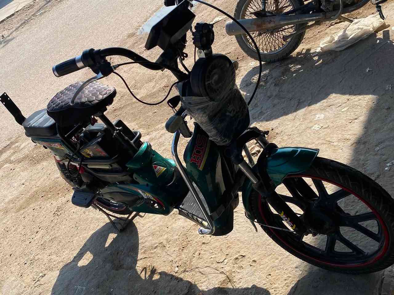 السلام عليكم يوجد باسكل شحن للبيع بطاريات جديدات كامل من كلشي السعر 250بي مجال بسيط
***********
