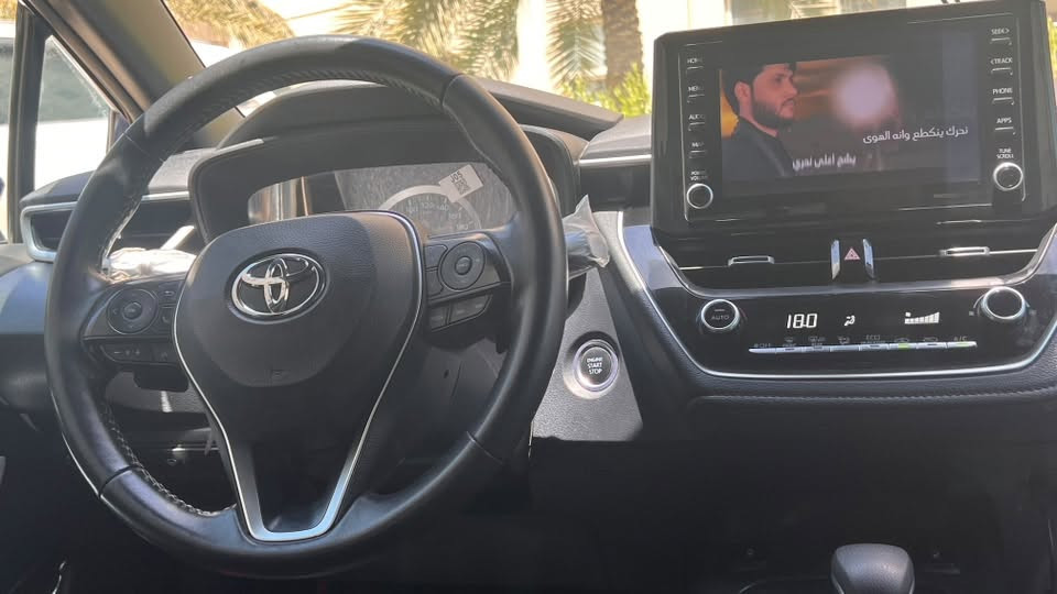 2022  Se
مال جناي رقم اربيل جانيهه صار سنتين من اول دخولهه ع ايدي 
محرك 2000 
گــير 10 نمر 
بدون ايرباك بدون دواخل 
بصمه ابواب وايفاي 
شفتات ستيرن 
ويل ١٦ + تخم تاير بريجستون 
حساس مطر 
رادار امامي و نقطة عمياء 
توقف تلقائي
لايت عالي اوتو 
شاشة كار بلاي + اندرويد اوتو + كامرا
تبريد بيانو ثلج 
اوتو هولد 
هاند بريك بصمة 
باتري جديد 
دسكات جديد وكالة 
كشنات رياضي حضن + تدفئة 
تحكم ستيرن كامل واوامر صوتية وسستم صوت 
تحديد مسار + مثبت سرعة 
اشاير بالمري 
السيارة كلشي موضح بيهه وللامانة ماشايفه بانزين عادي ودهن كله امزويل وعليهه ادامة جديدة ودفتر الصيانة موجود
 وبالعافية ع التصير من نصيبة 
بيهه ملاحظة ( صارت بيهه طخة بسيطة باب السايق وهلال جاملغ جهة السايق وباقيه ع وضعهه ) وموضحة بالصور  سعرهه ١٤٢ 
***********

