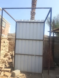 نجف مشخاب • تفصيل • جديدة