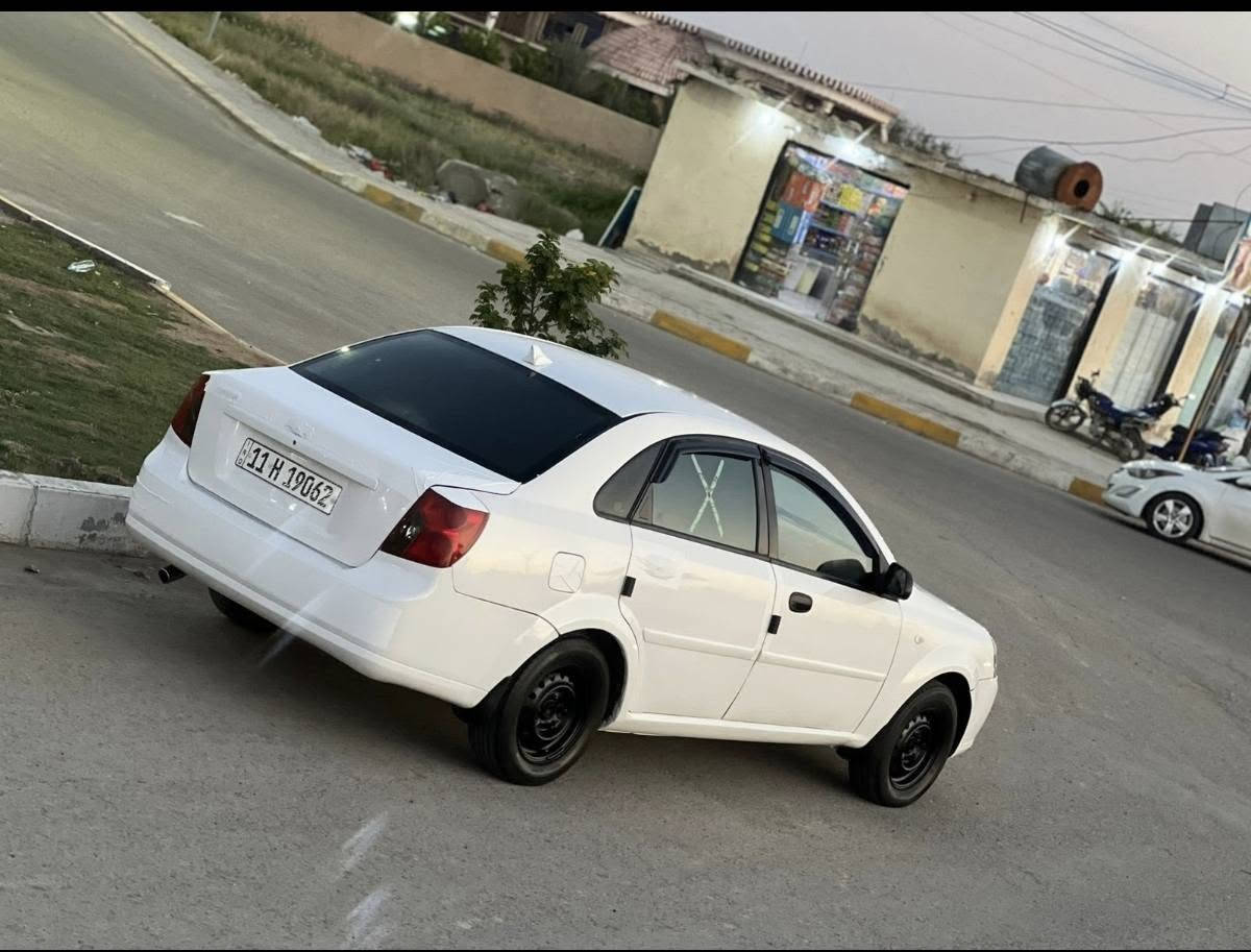 مراوس • اوبتره ٢٠٠٤ • كير عادي