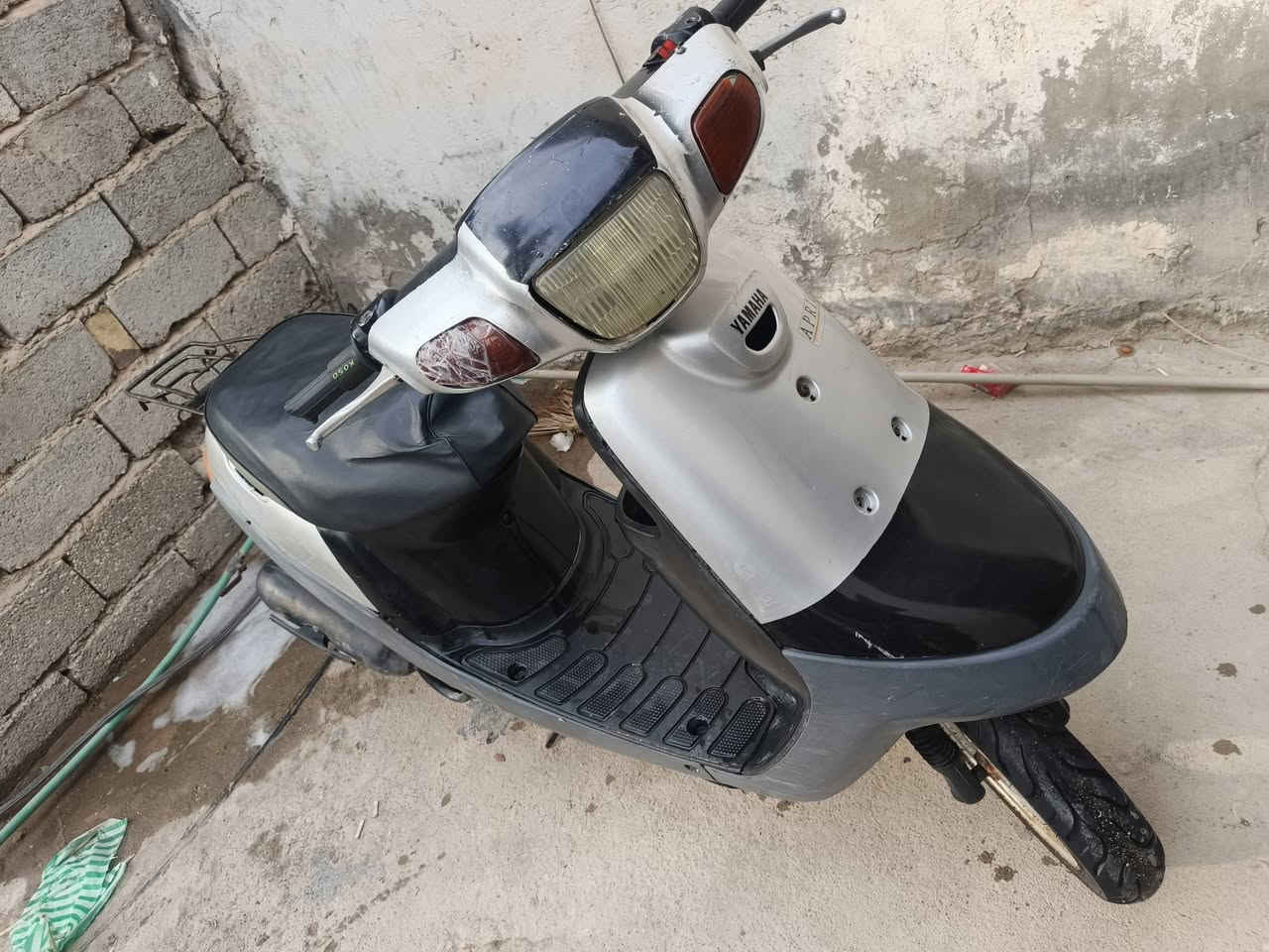 بطه • 2003 • مكينه خرسه