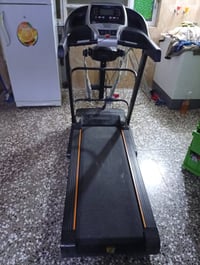 مشاية • جديد