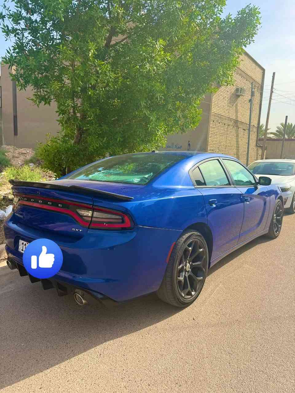 تشارجر SXT • ٢٠١٨ • ٤ قطع