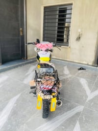 تايكر • ٢٣فول • لا بخار
