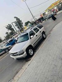 تاهو • ٢٠٠٦ • رقم انكليزي