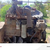 محرك • كمنز ١١٤ • ٢٤ فولف