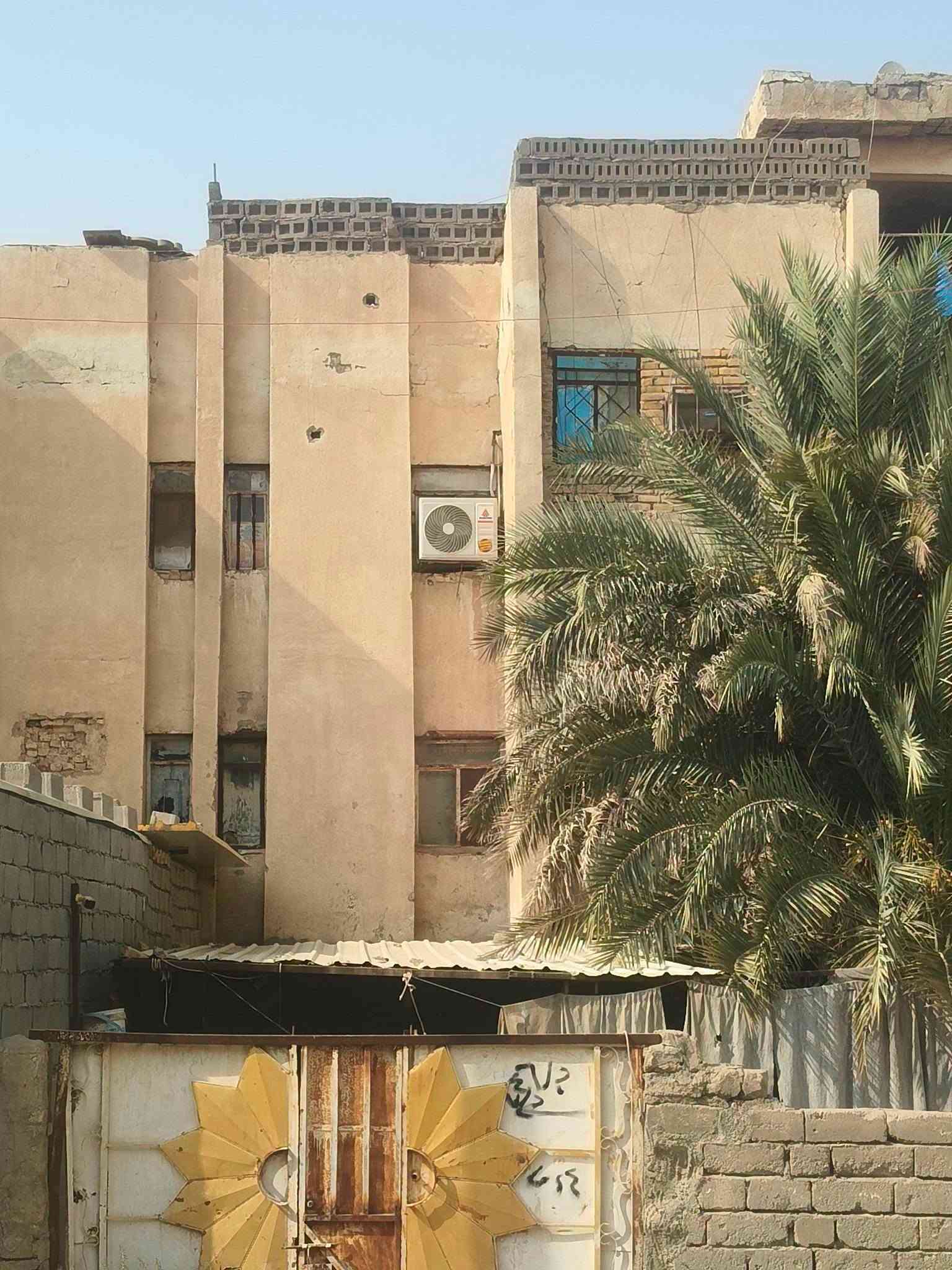 ☄️ هل تعاني من ضعف التبريد أو عطل بالمكيف؟
المياحي لخدمات التبريد توفر لك الحل بأسرع وقت وبأفضل جودة  ❄️ 

✅ تنصيب جميع أنواع السبالت /دكتات/كاسيتات/ vrf / جلر/بكج/جداري / عامودي
✅ صيانة وإصلاح الأعطال
✅ تنظيف وغسل وحدات التبريد
✅ تعبئة غاز وضبط الأداء
✅ فحص شامل بأسعار مناسبة

📍 خدمة سريعة داخل الناصرية ذي قار مركز 
🛠️ خبرة وعمل مضمون

📞 للحجز والاستفسار راسلنا خاص أو واتساب او  اتصل الآن
 ( *********** )
(***********)
خلي راحتك علينا… وبرودة بيتك علينا ❄️

