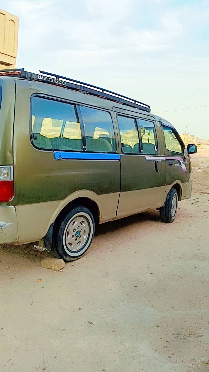 كيه بريجو مديل 2001رقم مشروع وطني 75لبيع وبيهه مجال فقط اتصال ‏‪***********‬‏غير متواجد على الفيس بوك
