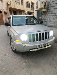 باتريوت • ٢٠٠٨ • اوتوماتيك