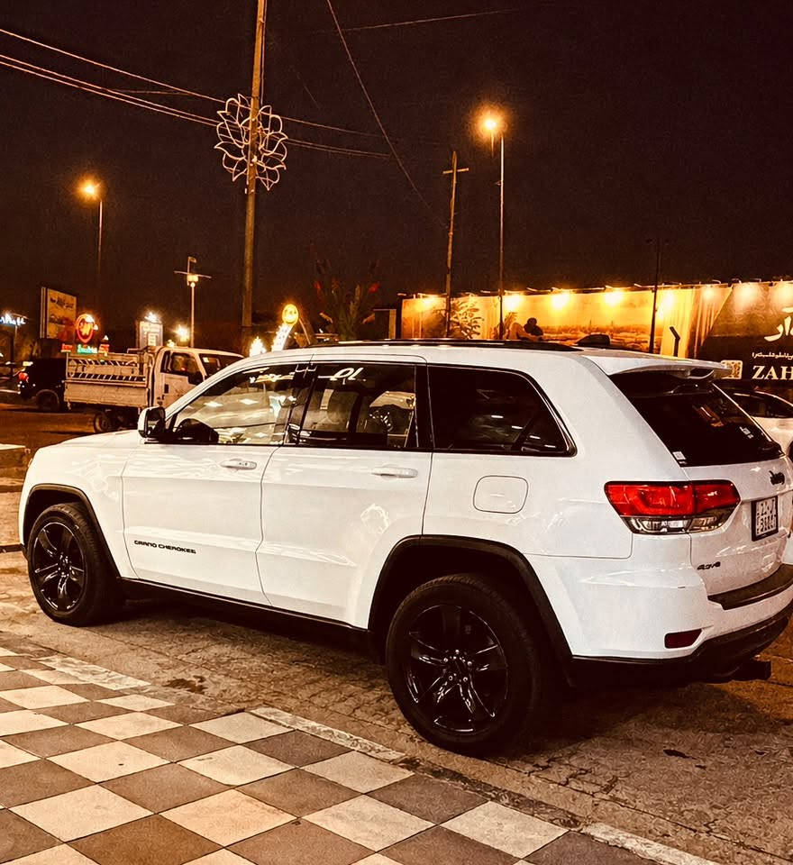 Jeep 2015
***********
