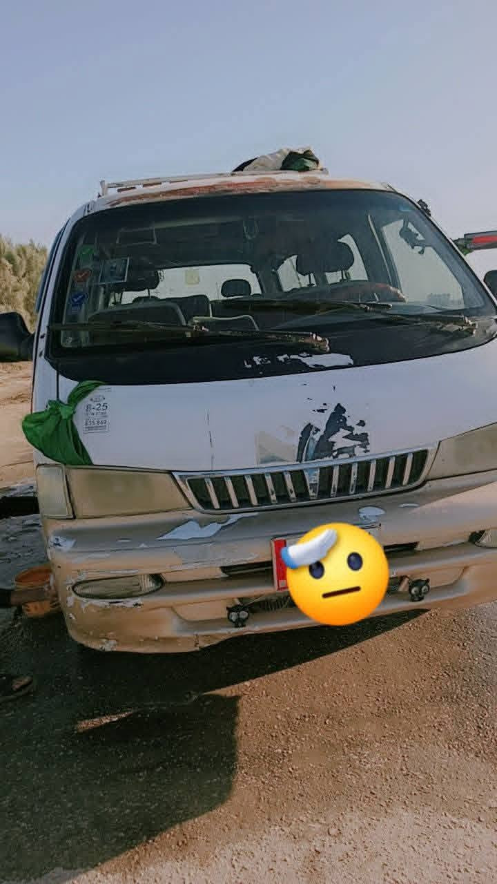بريجو موديل 1998السياره خير من الله الرقم بصره مشروع وطني سنويه لل28 الساره مصبوغه حزام العنوان الديوانية الحمزه الشرقي ***********
