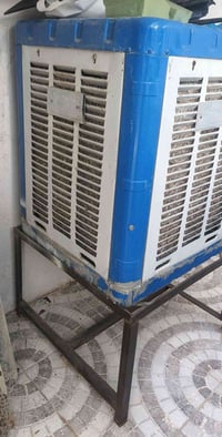 مبردة • ما بيه عيب • واسطى كركوك