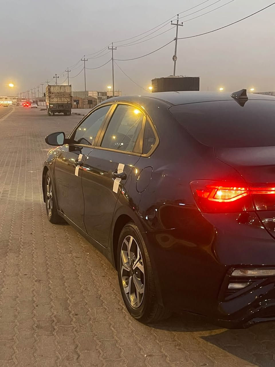 فورتي • ٢٠٢١ • وارد امريكي