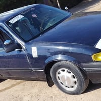 ابرنس • مكينه جديده • ٩٤