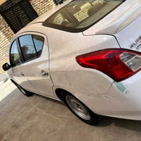 نيسان صني • ٢٠٢٢ • رقم اربيل