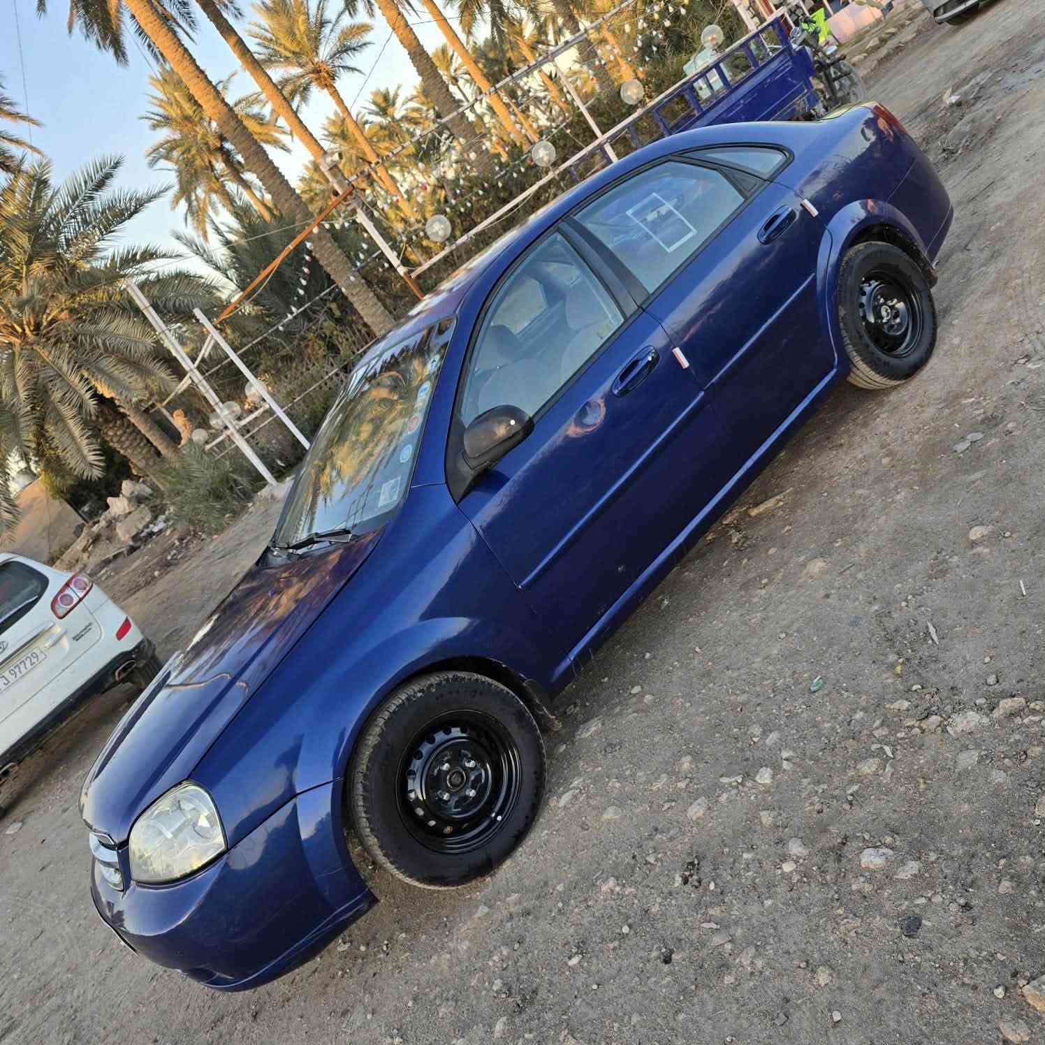 للبيع اوبتره 2005 صبغ حزام سياره جاهزه كير مكينه جدد رقم كربلاء شرط المداور المكان كربلاء سعر 45
***********
