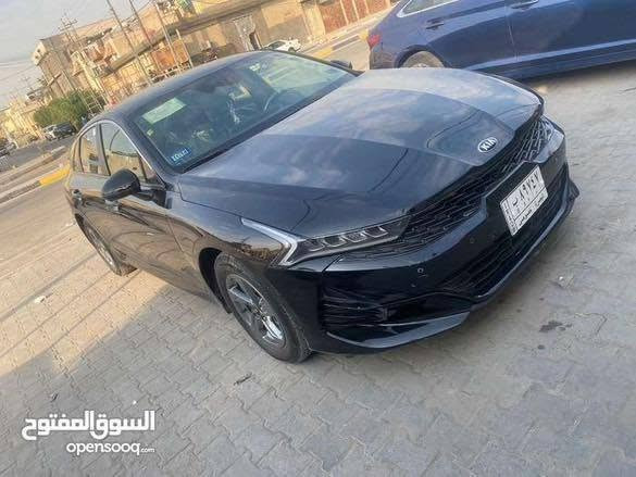 السلام عليكم كيا كي فايف وارد امريكي موديل ٢١ 
ماشيه ١٠٠ميل 
حادثها بنيد مبدل وجاملغات مقسمات فقط نضيفه جدا شرط كير مكينه تبريد كفاله حداده وتايرات جدد جاهزه مابيها نقص 
للتواصل ***********
العنوان بصره الجنينه البصرة, العراق
