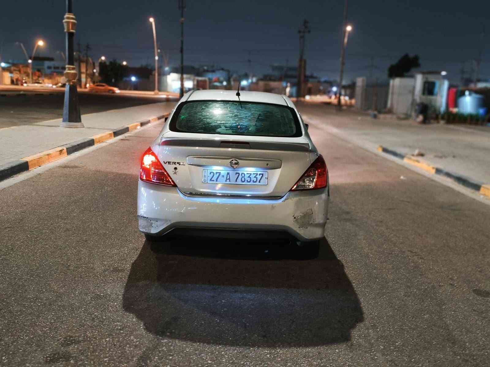 مديل ٢٠١٨ • رقم ذي قار • حرة تحويل