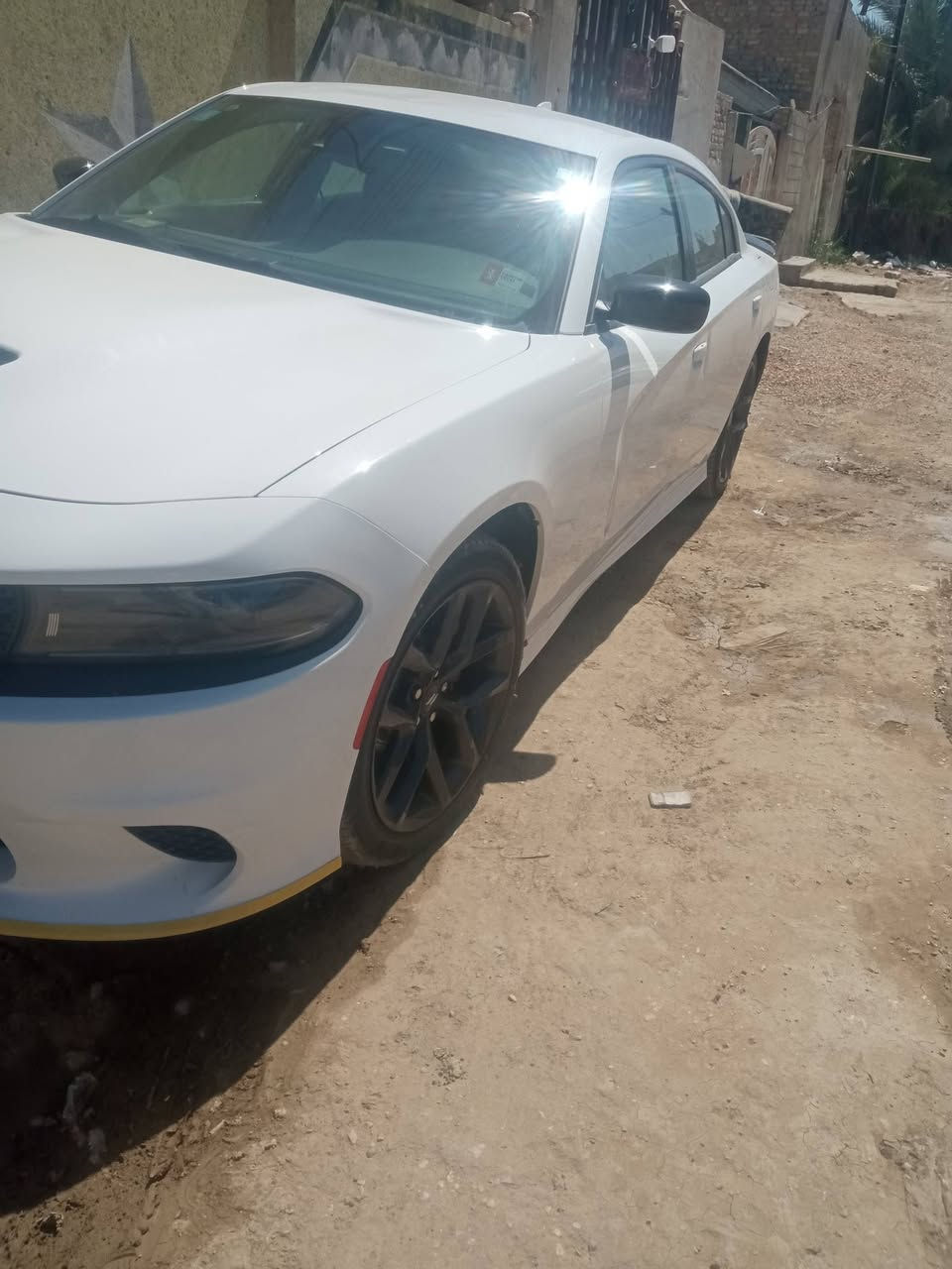 جارجر ٢٠٢٣ Gt ماشيه ٧٨ m محرك ٣٦٠٠ مواصفات الجارجر بدون فتحه تاير٢٠ الضرر جنطه تبديل بدون صبغ  مكان حله حي المهندسين  ***********
