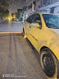 اوبترا ٢٠١١ • مكينه وكير زين • بلاديه