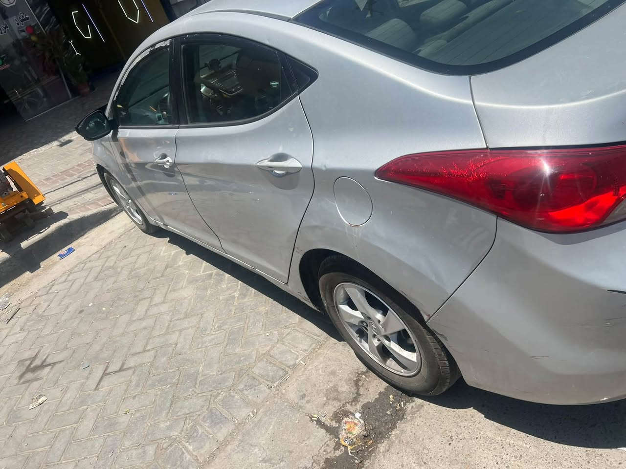 النترا • ٢٠١٣