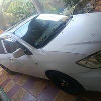 بي واي دي F3 • موديل ٢٠١٢ • ذي قار